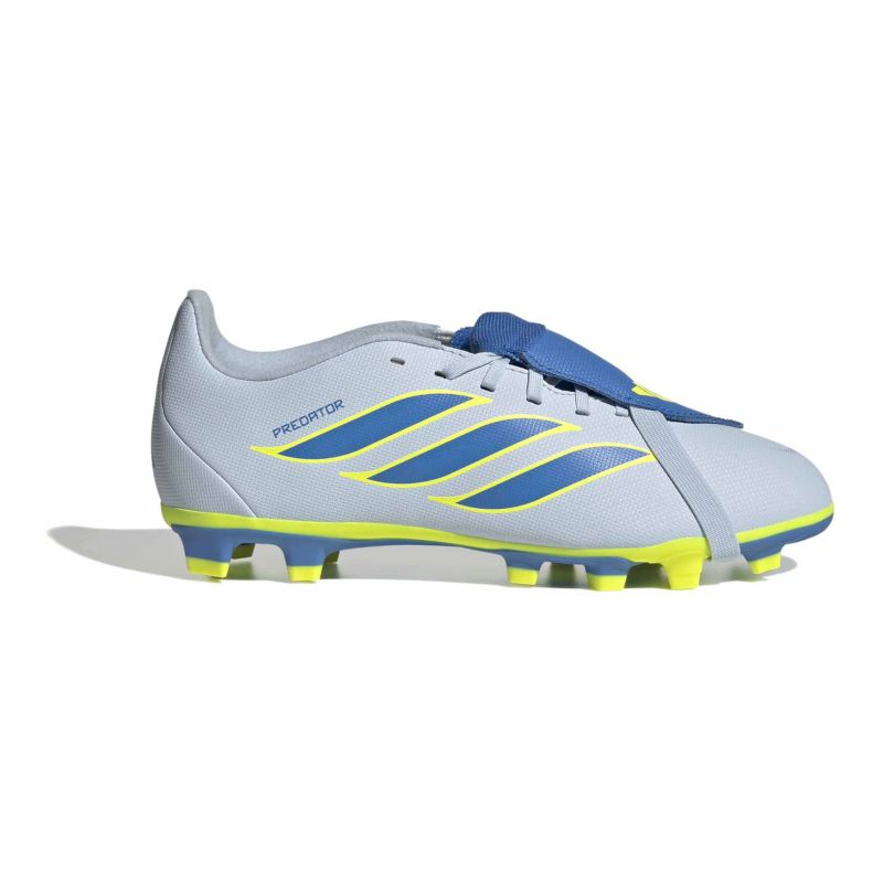 Adidas Junior Predator Club FT FG/MG cipő