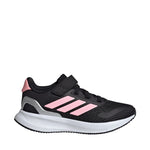 adidas Runfalcon 5 EL kids shoes black IE8580 Cipő