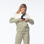 Elbrus Women's Sweatshirt ELBENA WO'S pulóver