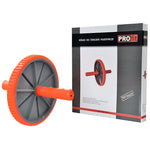 PROfit DK 3216-1 single roller Edzőfelszerelés