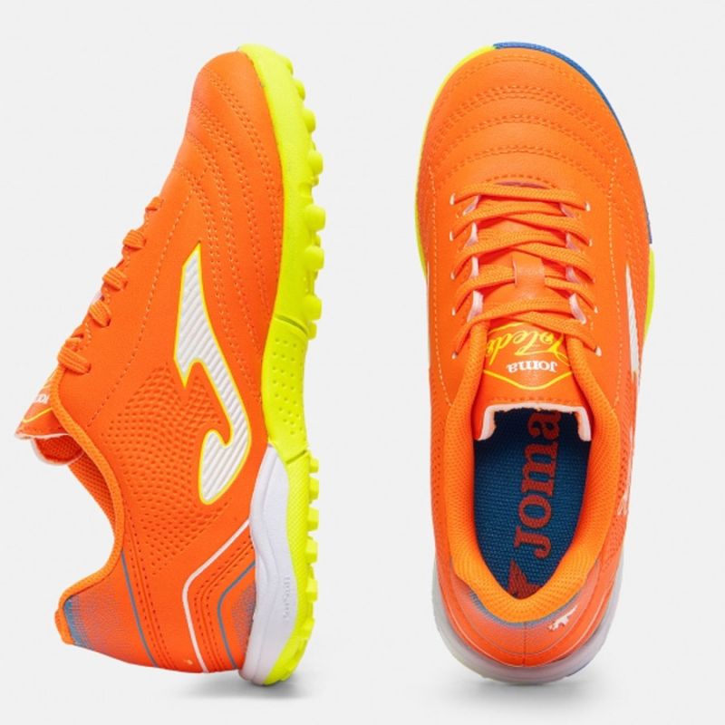 Joma TOLEDO 2608 Jr TF TOJS2608TF shoes