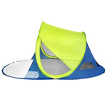 Stratus beach tent screen 190x120x90 cm kemping felszerelés