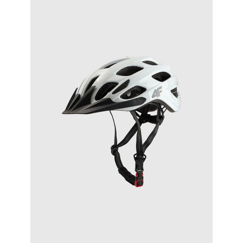 Unisex bicycle helmet 4F
