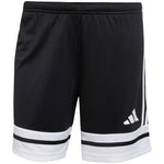 Adidas Squadra 25 Women's Black JJ0012 2xs short