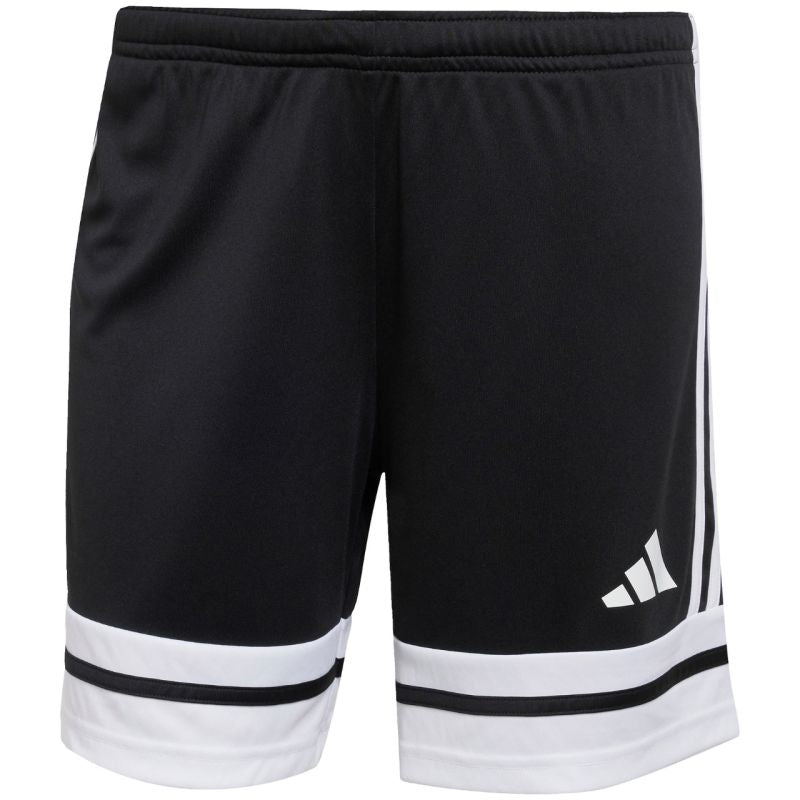 Adidas Squadra 25 Women's Black JJ0012 2xs short