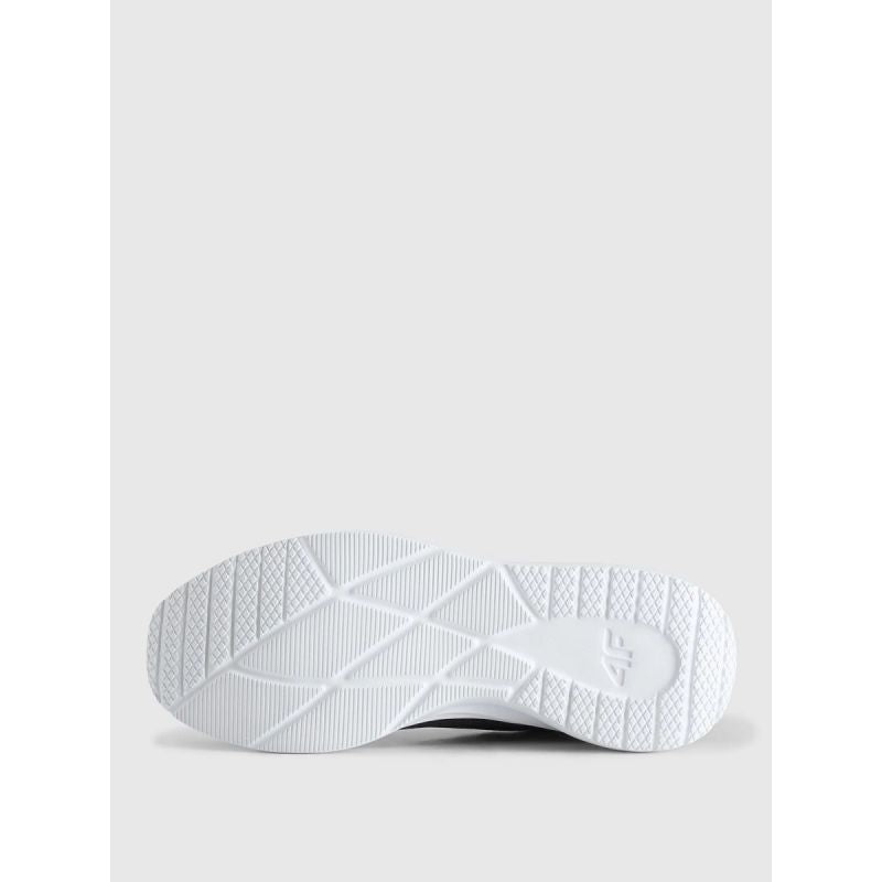 4f Children's sports shoes with a breathable upper 4FJRSS25FSPOF192-20S Egyéb