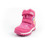 Inny My little pony Jr snow LP000119 Túracipő rózsaszín