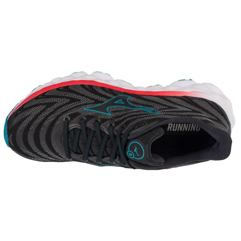 Mizuno Wave Sky 8 M Running Shoes J1GC240255 Cipő