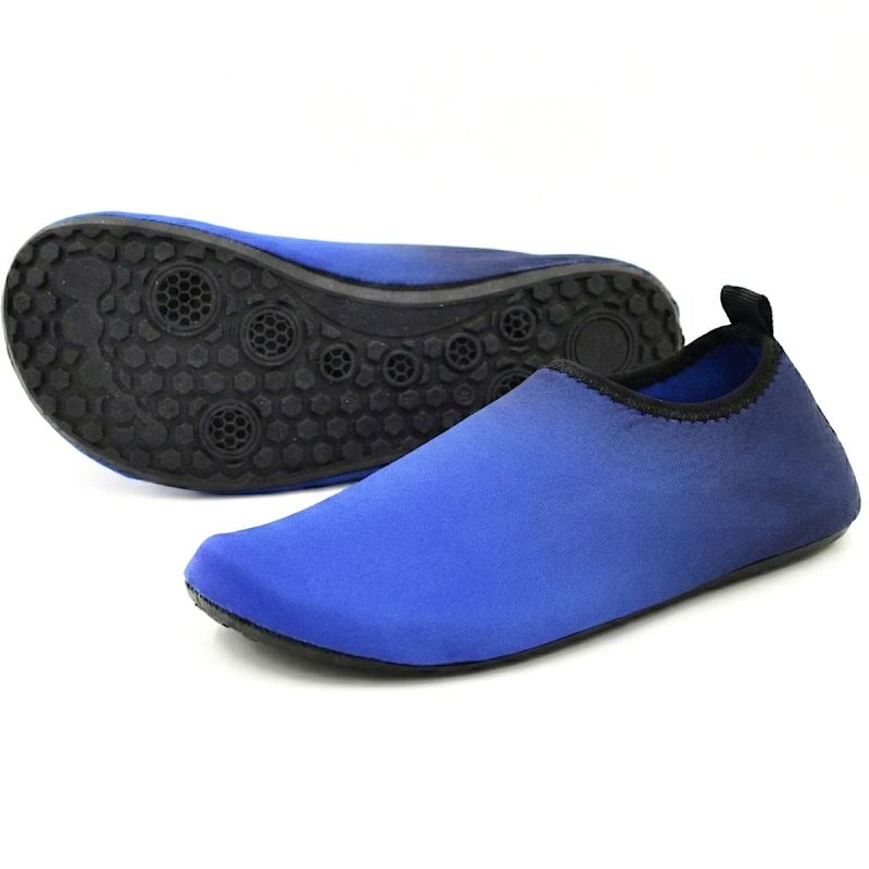 XQMAX Neoprene Water Junior Blue/Black Size kék cipő GSP-1081755