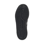 Adidas Streettalk black kids' shoes JQ1806