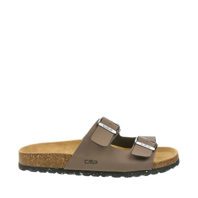 CMP Eco Thalitha M flip-flops barna papucs