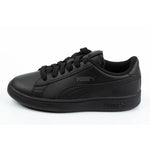 Puma Smash V2 Jr 365324 01 Cipő gyerek Utcai