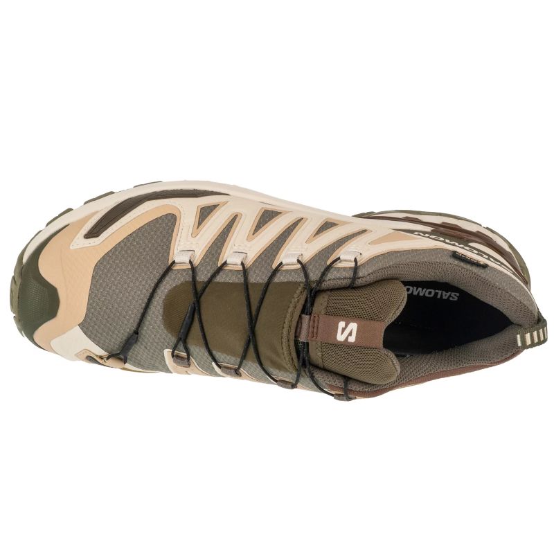 Salomon Xa Pro 3d V9 Gtx M L47820200 Running Shoes