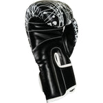 MASTERS FIGHT EQUIPMENT RPU-MESS Boxing Gloves 12 oz kesztyű 013801-12