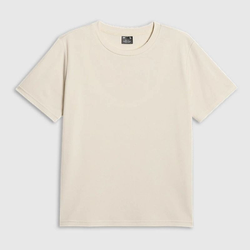 4f T-shirt W 4FRAW25TTSHF3282-12S Póló