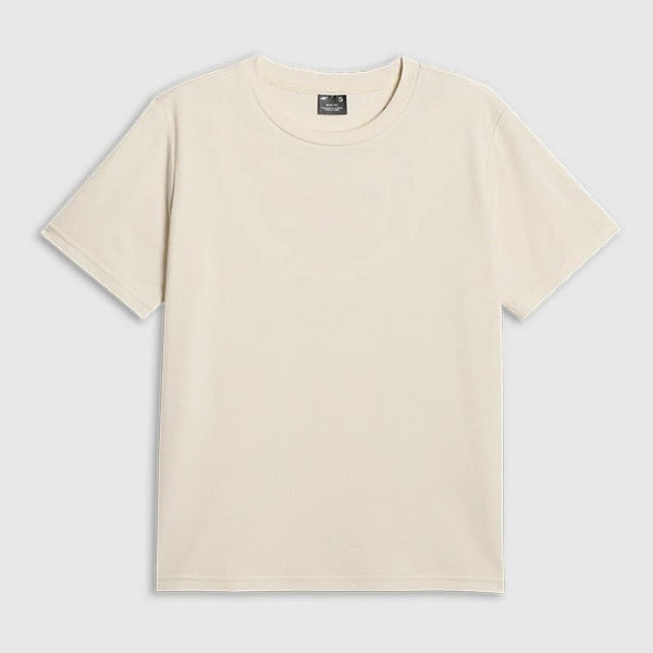 4f T-shirt W 4FRAW25TTSHF3282-12S Póló