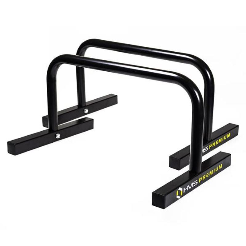 HMS Handrail - supports for PW10 push-ups fekete póló 17-45-009