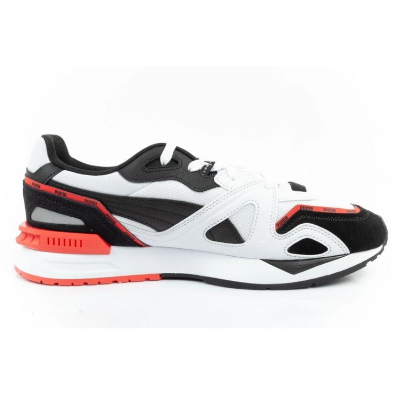 Puma Mirage Mox Piping M 381014 01 shoes Utcai cipő