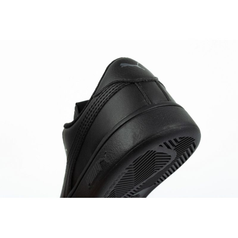 Puma Smash V2 Jr 365324 01 Cipő gyerek Utcai