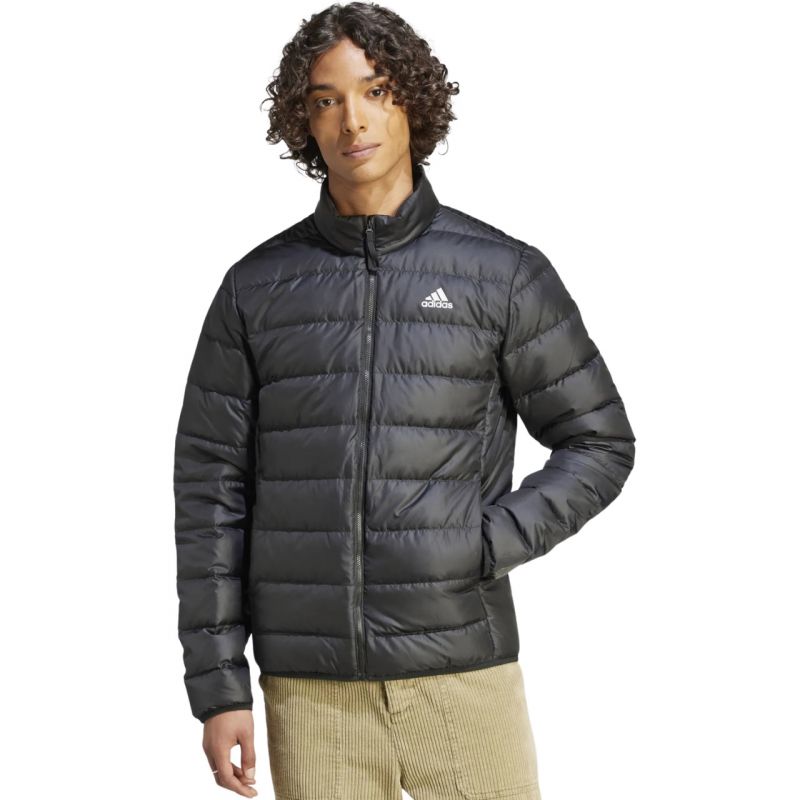 Adidas Essentials Light Down M HZ5730 jacket Kabát