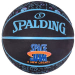 Spalding Space Jam Tune Squad Roster fekete labda