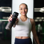 Meteor Sports Bottle uniw water bottles, training equipment