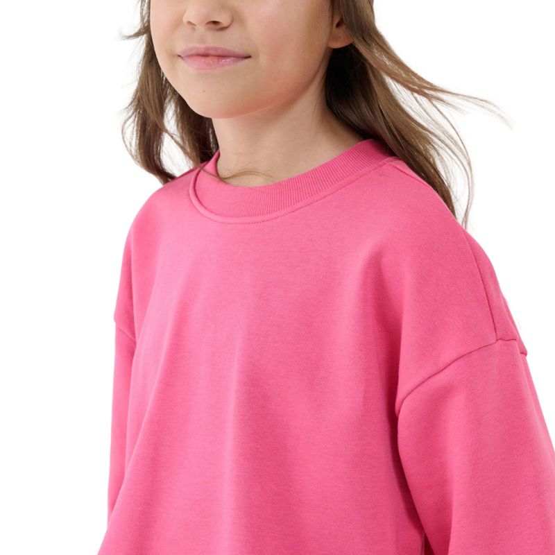 4f F1479 Jr Sweatshirt 4fjwss25tswsf1479 54s