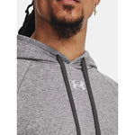 Under Armour Armor M 1379757-025 sweatshirt Pulóver