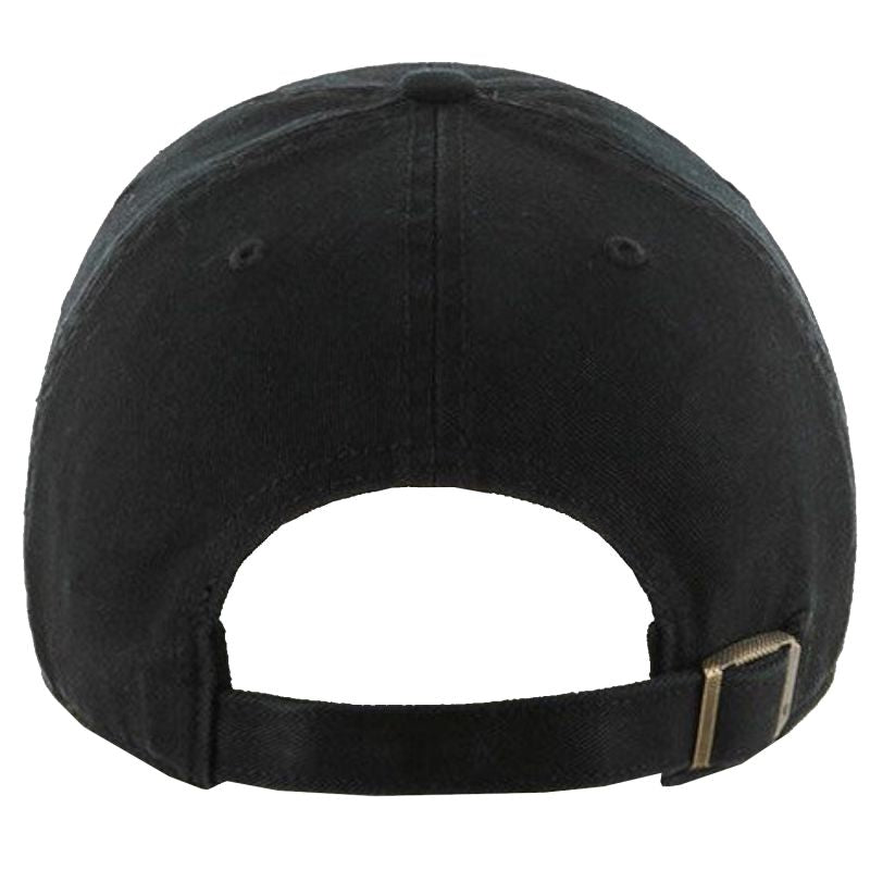 47 Brand Mlb Chicago White Sox Cap fekete sapka