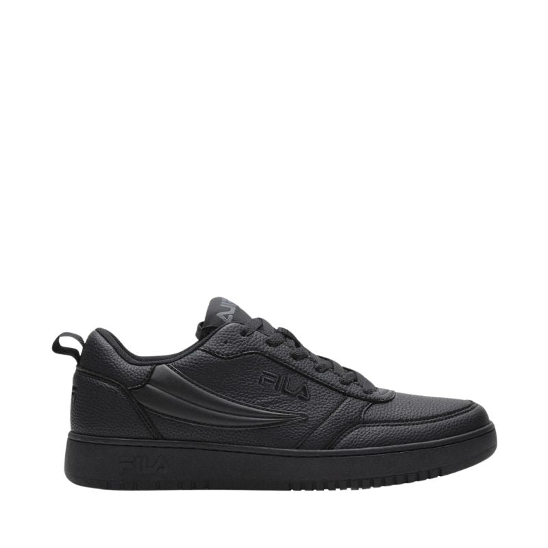 Fila Rega NF Men's Black fekete cipő FFM037083568