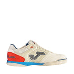 Joma Top Flex Indoor 2625 football boots bézs focicipő