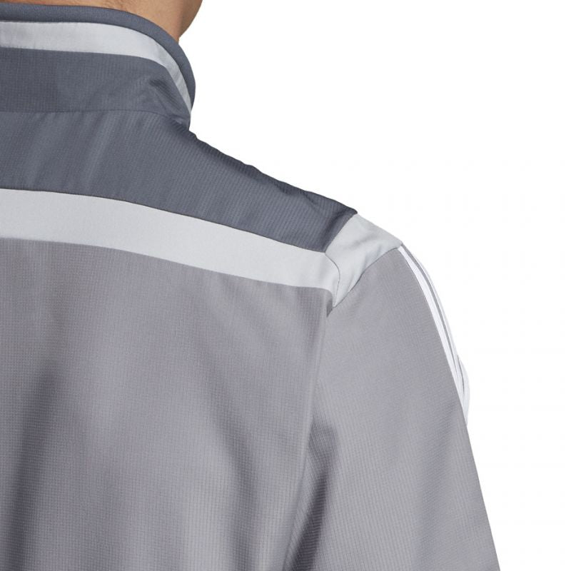 Adidas Tiro 19 Presentation Jacket M DW4787 football jersey Kabát