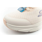 Skechers women's sneakers Glide-Step Vortex comfortable ecru utcai cipő