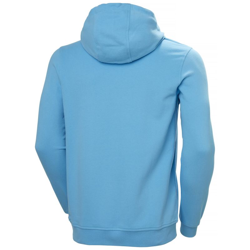 Helly Hansen HH Box Hoodie M 53289 621 Kapucnis pulóver