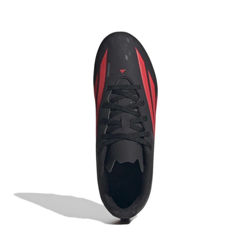 Adidas Junior F50 Club FG/MG JS1480 focicipő