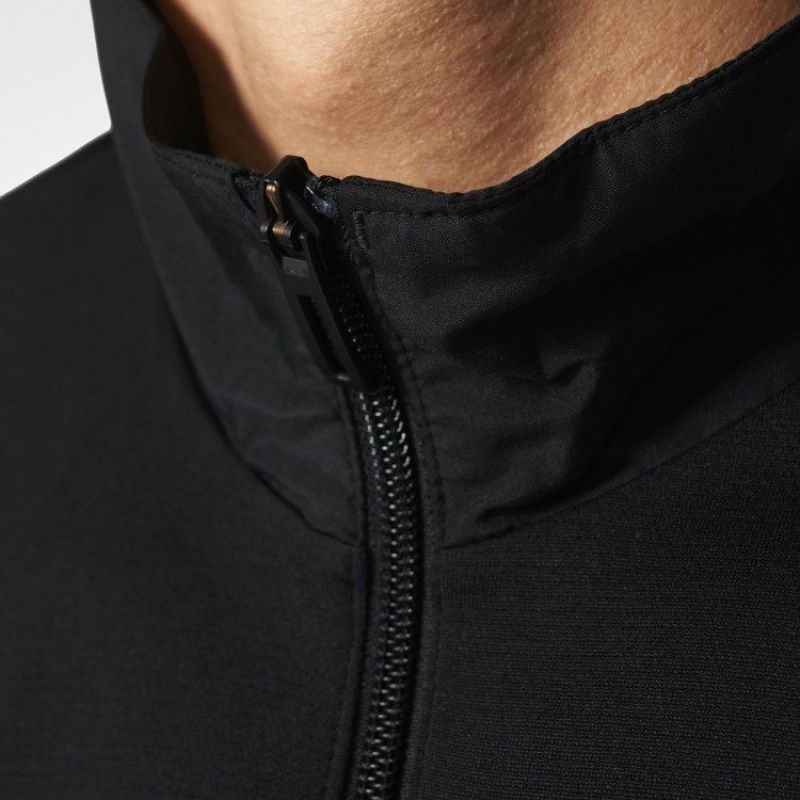 Adidas Club Jacket M Ai0733 sweatshirt Pulóver