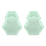 Spokey Monster dumbbells 2x 1 kg SPK-944049 Edzőfelszerelés