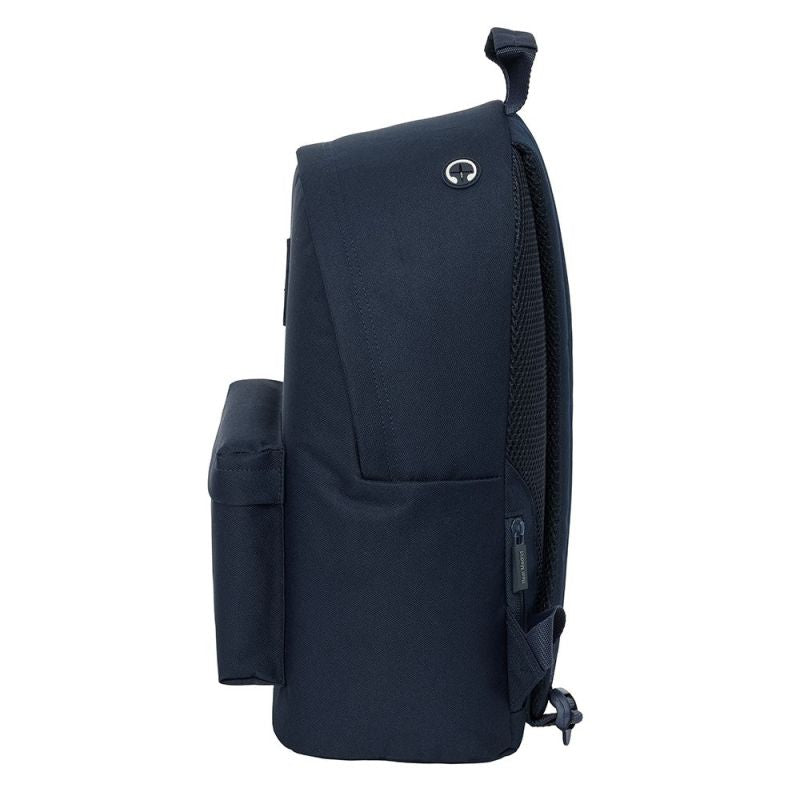 Sportmania Real Madrid Sports Backpack with Laptop Space 612557819 Kiegészítő