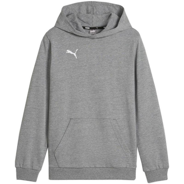 Puma Team Goal Casuals Hoddy Jr sweatshirt 658619 33 Pulóver