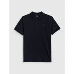 4F Men's regular póló shirt polo, shirts