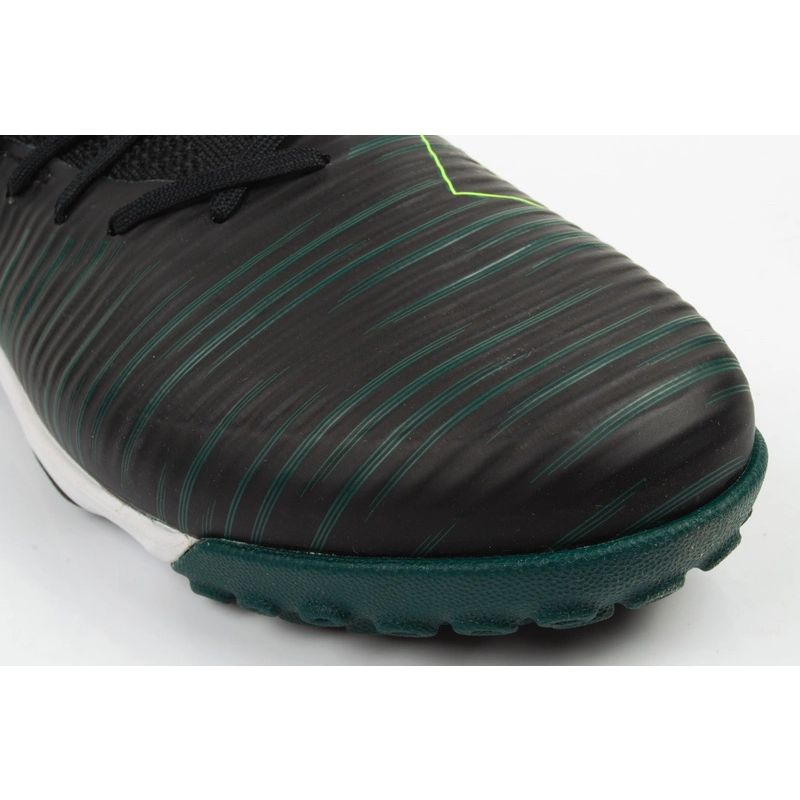 Puma men's sports Future 8 Pro Cage football boots fekete férfi focicipő 10859202