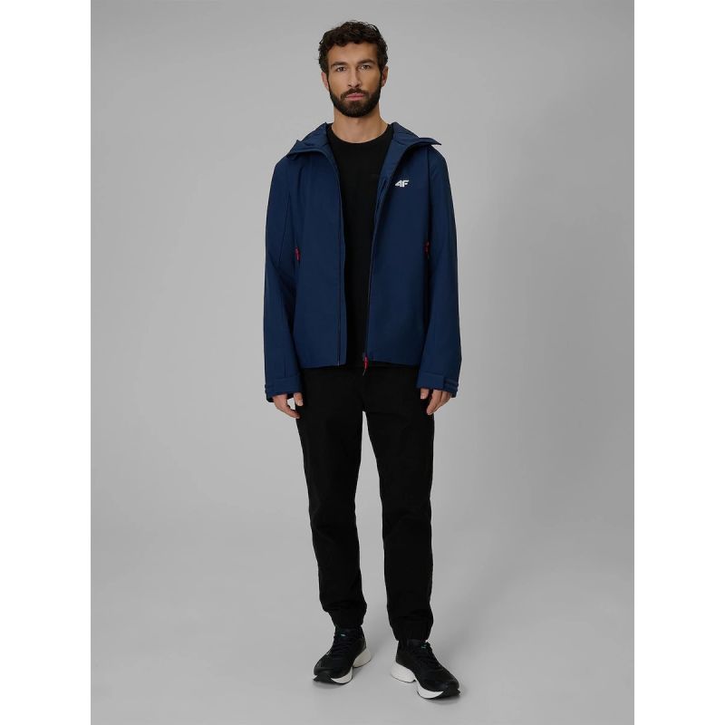 Men's 4F 5000 membrane transition jacket 4FWSS26TTJAM1120-31S 3xl jackets