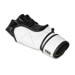 DBX Bushido MMAM Gloves - Japan - Valor Series fekete kesztyű