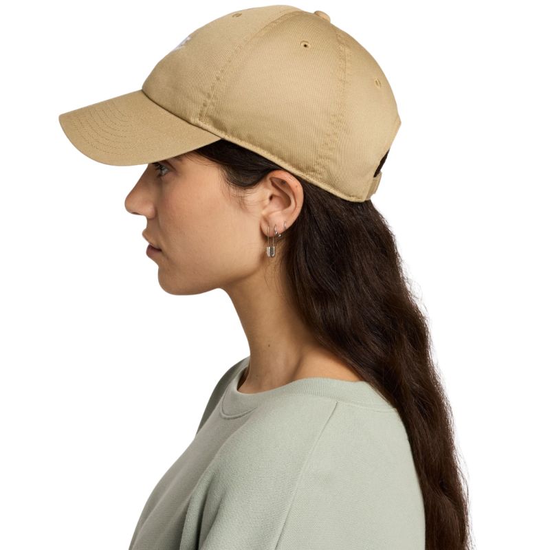Nike Club Beige Baseball Cap FB5368 s/m baseball sapka