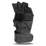 MMAXS Gloves for Kids - Black Master - Valor Series | DBX Bushido