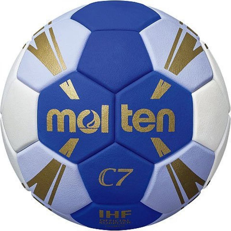 Molten C7 Handball fehér labda
