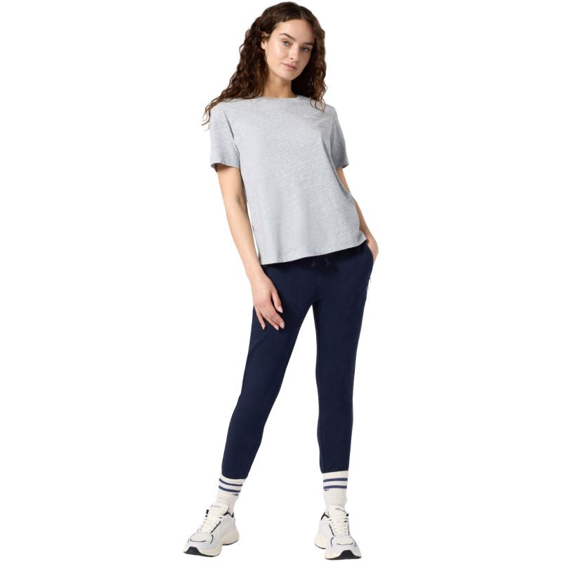Champion Slim Navy Blue 118041 BS501 sötétkék nadrág