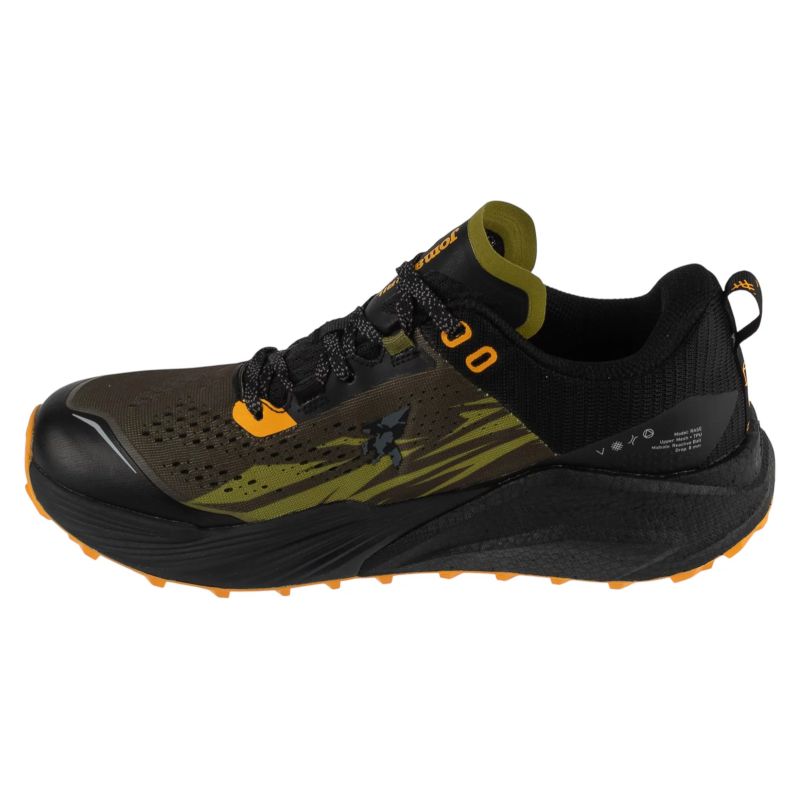 Joma Rase 2623 Green
