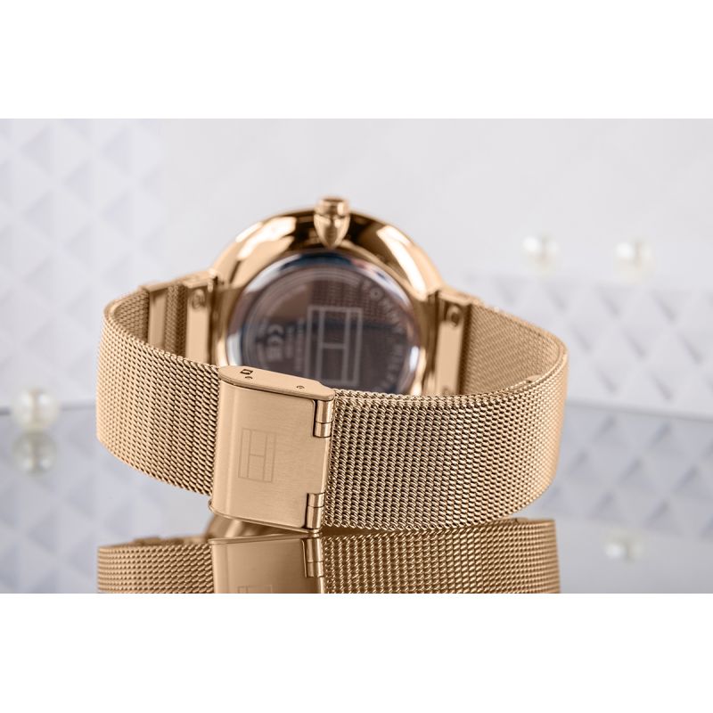 Tommy Hilfiger Lidia Women's Watch 1782538+ BOX pulóver