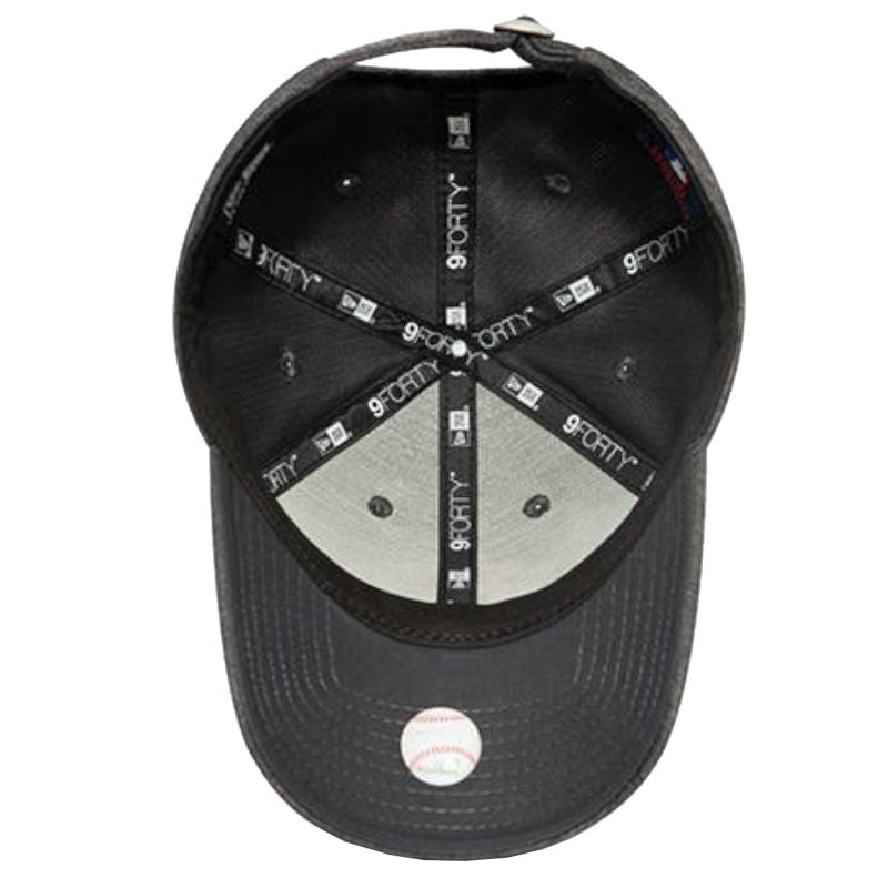 New Era Tech New York Yankees MLB Cap osfa hats, caps 80489231